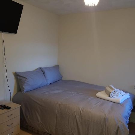 Alder En-Suites Self-Catering With Private Shower 1 Southampton Ngoại thất bức ảnh