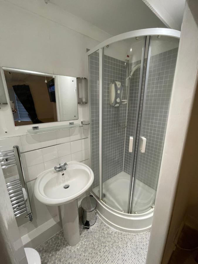 Alder En-Suites Self-Catering With Private Shower 1 Southampton Ngoại thất bức ảnh
