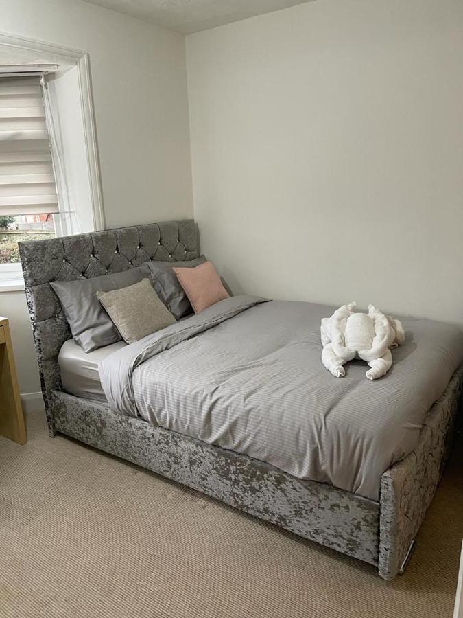 Alder En-Suites Self-Catering With Private Shower 1 Southampton Ngoại thất bức ảnh
