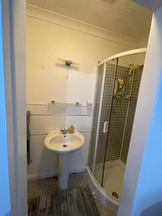 Alder En-Suites Self-Catering With Private Shower 1 Southampton Ngoại thất bức ảnh